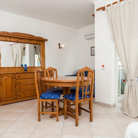Apartmán Coral Do Vau Sweet Xiii *