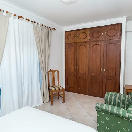 Coral Do Vau Sweet Xiii Apartmán Portimão