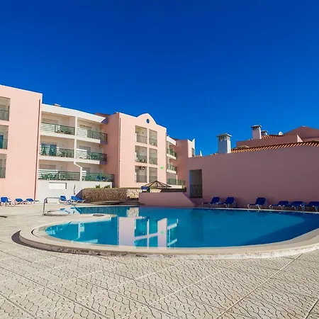 Apartamento Coral Do Vau Sweet Xiii *