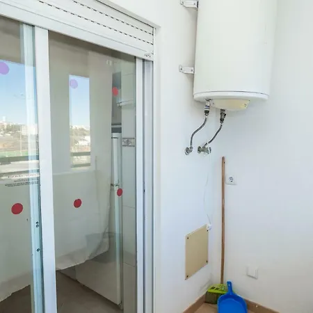 Coral Do Vau Sweet Xiii Apartamento *