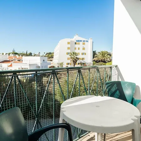 Coral Do Vau Sweet Xiii Apartamento